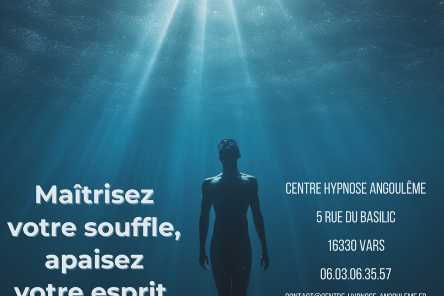 Charente Apnea Contest 2025 à Nautilis, à Angoulême