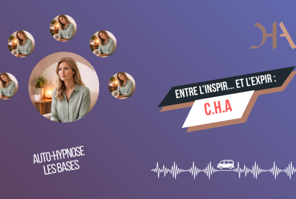 Miniature Youtube introduisant la formation de base en auto-hypnose