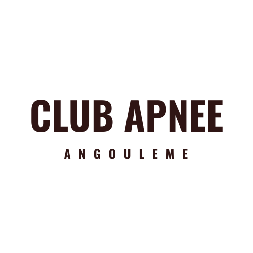 Club Apnée Angoulême, partenaire